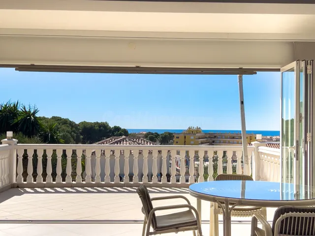 Villa 3 habitaciones 270m² en venta - Pla del mar - foto 4