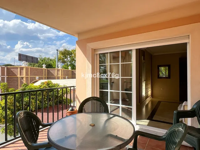 Apartamento 2 habitaciones 106m² en venta - Marbella — 16