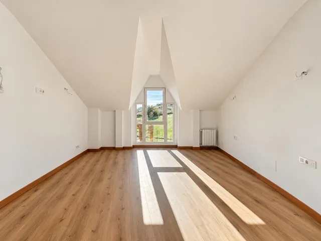 CHALET A ESTRENAR EN MORTERA : LUZ, DISEÑO Y CALIDAD — 19