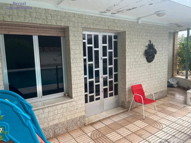 Extraordinario chalet en Nalda, Carretera de Soria — 34
