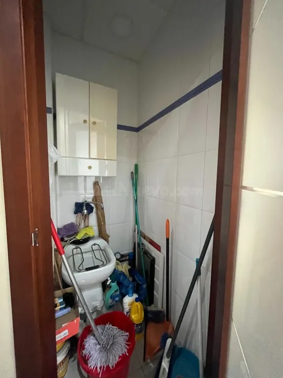 Local comercial en Alquiler en Albox Almería — 20