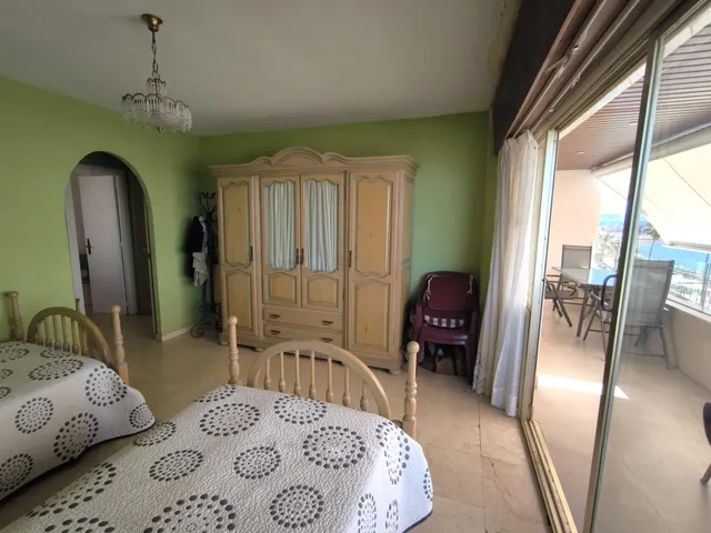 Fuengirola Centro - Primera Línea Playa - Piso 3 Dormitorios, 3 Baños — 15