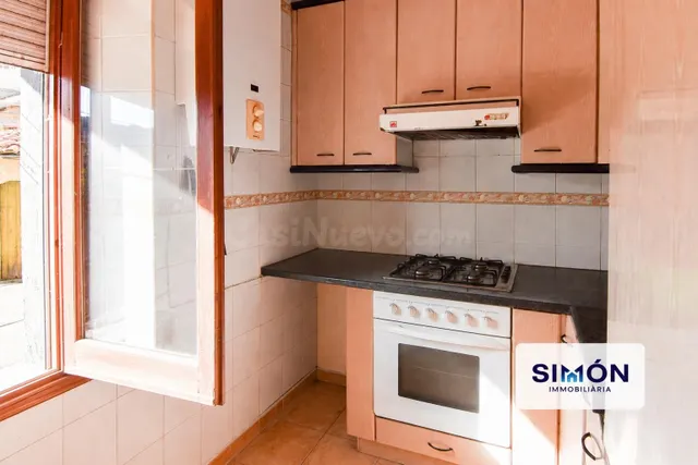 Piso en planta baja en Cal Rosal de 62 m2 contruïdos a refor - foto 5