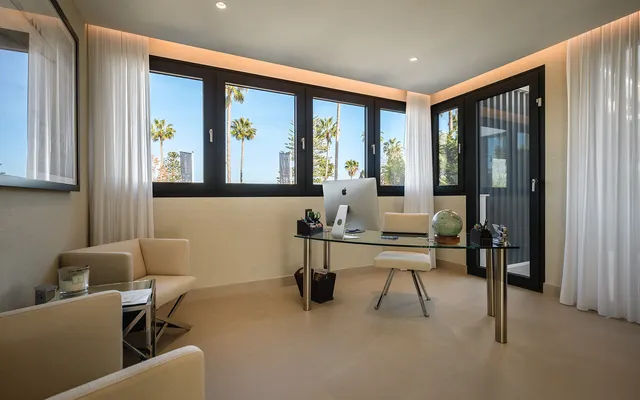 Chalet 7 habitaciones 1880m² en venta - Sotogrande Costa — 30