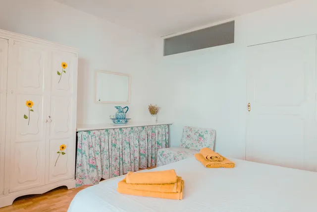 Apartamento 3 habitaciones 136m² en venta - Centro — 38