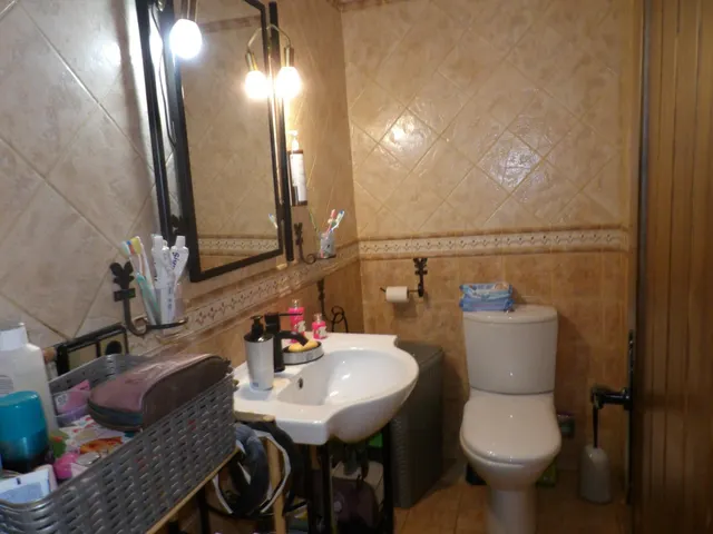Casa en venta en zona Pajarete — 18