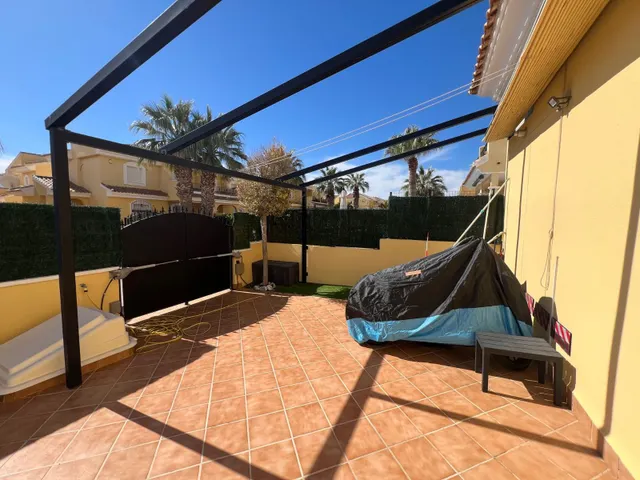 Villa 3 habitaciones 142m² en venta - Lomas de Cabo Roig-Los Dolses — 33