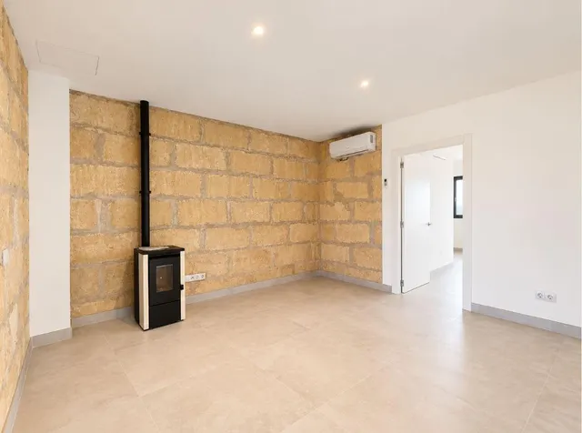 Preciosa casa de pueblo rehabilitada a estrenar en lloret de vistalegre — 10