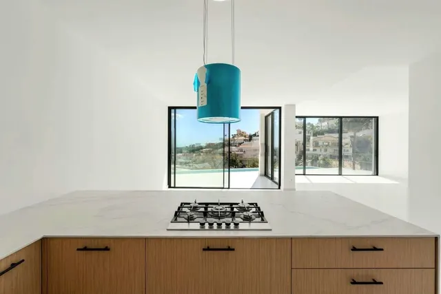Chalet 3 habitaciones 320m² en venta - Riviera del sol — 21