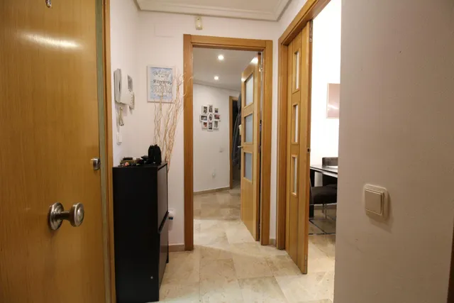 VIVIENDA EN RESIDENCIAL DE NUEVA BENICALAP CON GARAJE Y TRASTERO — 9