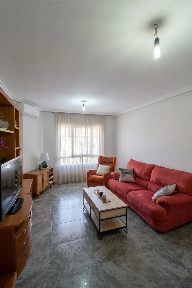 ¡Dúplex familiar parar entrar a vivir sin reformas! — 25