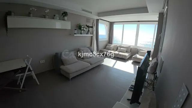 Ático 1 habitación 73m² en venta - Riviera del sol — 5