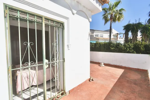 Chalet 5 habitaciones 337m² en venta - Riviera del sol — 36