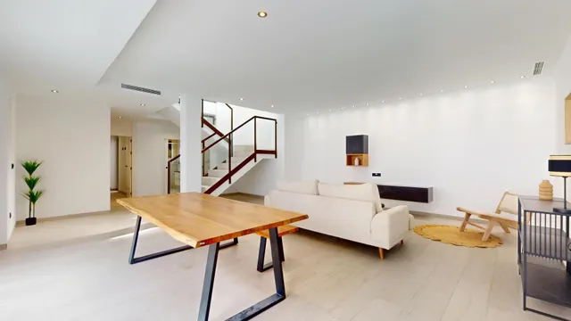 Villa 5 habitaciones 320m² en venta - Camporrosso village — 15