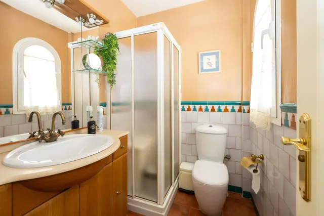 MAGNÍFICO CHALET EN URB. SUEÑOS DE CADIMA, ALHENDIN — 16