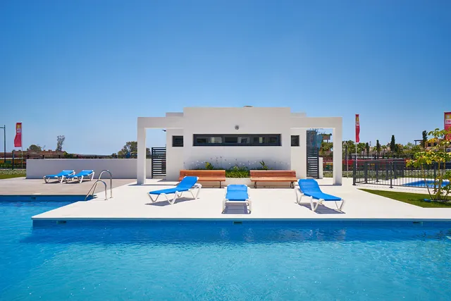 Apartamento 2 habitaciones 90m² en venta - Los Flamingos — 25