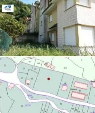 VENTA DE PROMOCIÓN EN ARREDONDO, CANTABRIA. — 2