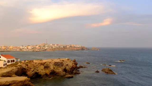 CHALET INDEPENDIENTE CON VISTAS AL MAR MEDITERRANEO — 27