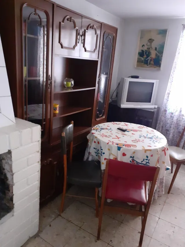 CASA DE PUEBLO — 2