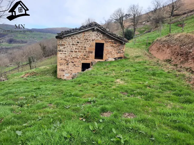 Auténtica Cabaña Pasiega en el Corazón de Vega de Pas: Un Re - foto 4
