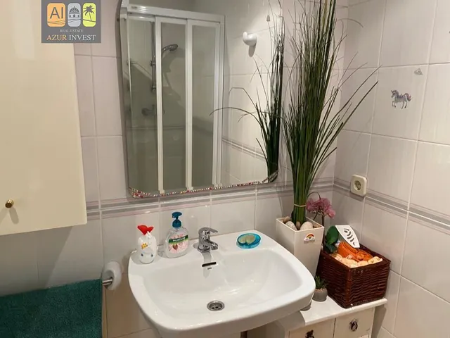 Chalet en Urb. Santa Clara Altea La Vella — 22