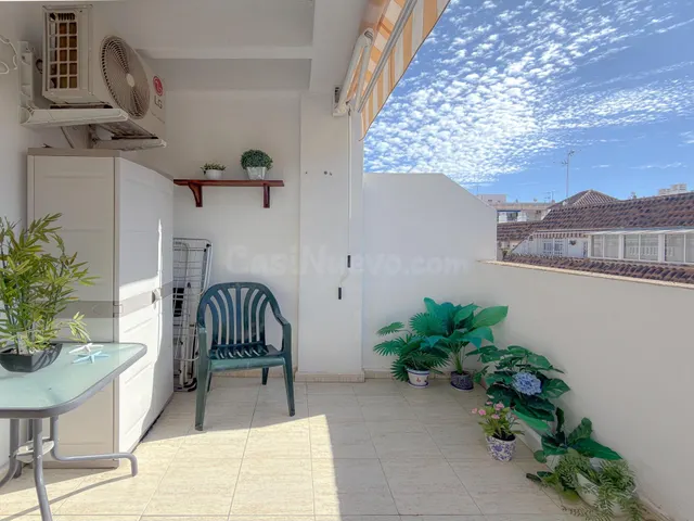 Playa de los Locos! Exclusivo ático con gigantesca terraza o - foto 2