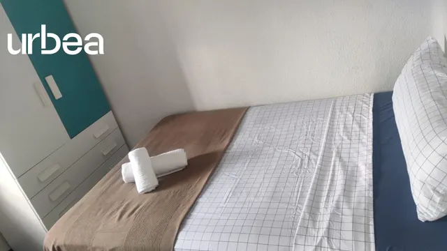 alquiler de habitaciones — 25