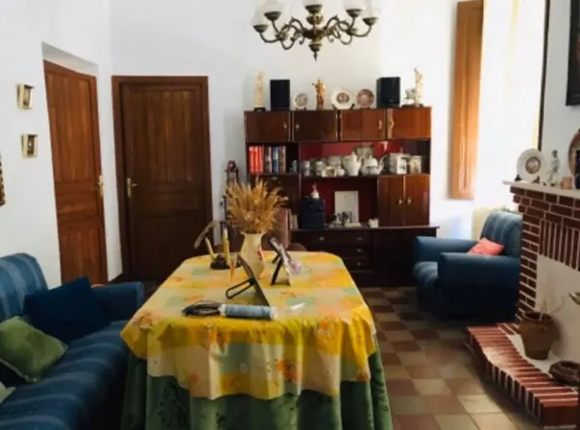 VIVIENDA A LA VENTA EN BELMEZ, CONSTRUCCIÓN FRANCESA. — 3