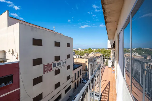 Piso Manacor — 25