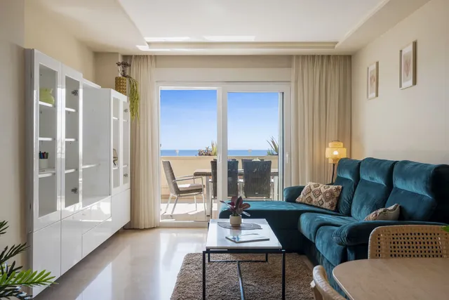 Apartamento 2 habitaciones 80m² en venta - Costa Del Sol — 6