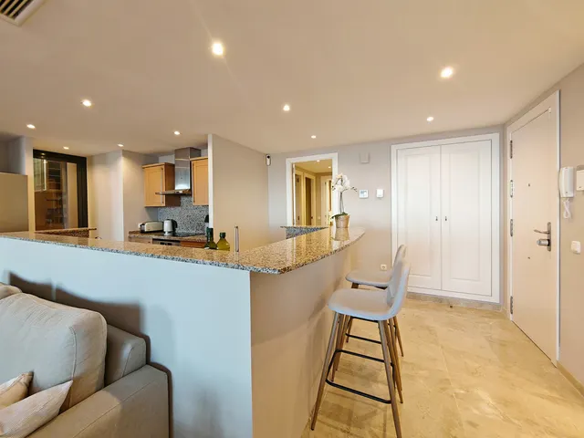 Apartamento 3 habitaciones 109m² en venta - Riviera del sol — 6