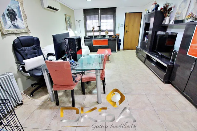 Bonito adosado en venta en Almazora - foto 3