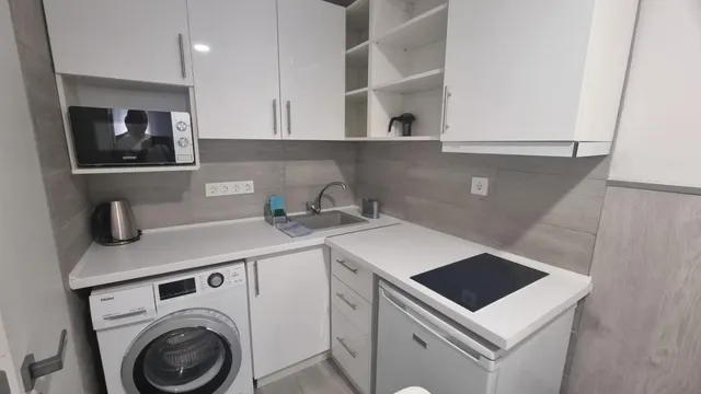 Apartamento 3 habitaciones 105m² en venta - Estacion de autobuses — 12