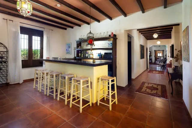 Finca rústica 13 habitaciones 1602m² en venta - Almogia pueblo — 14
