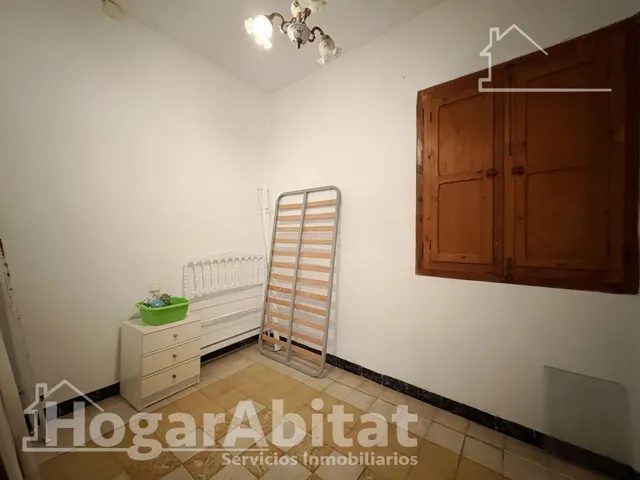 ¡Vistas a las montañas! Casa amplia y luminosa para reformar con patio y gran terraza — 33