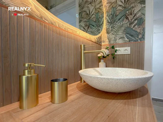 Encantador Ático con increíble diseño, nuevo a estrenar + 2 piscinas comunitarias — 30