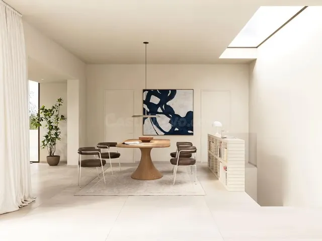 Villa 4 habitaciones 345m² en venta - Comunidad valenciana - foto 3