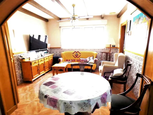 Chalet independiente con parcela en Mazarrón — 19