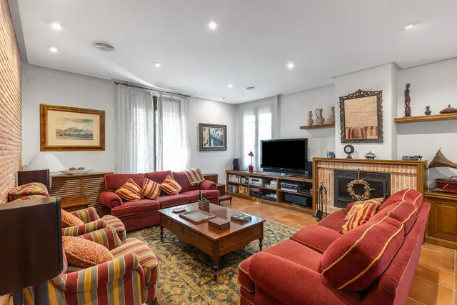 Villa 6 habitaciones 728m² en venta - La veleta — 23
