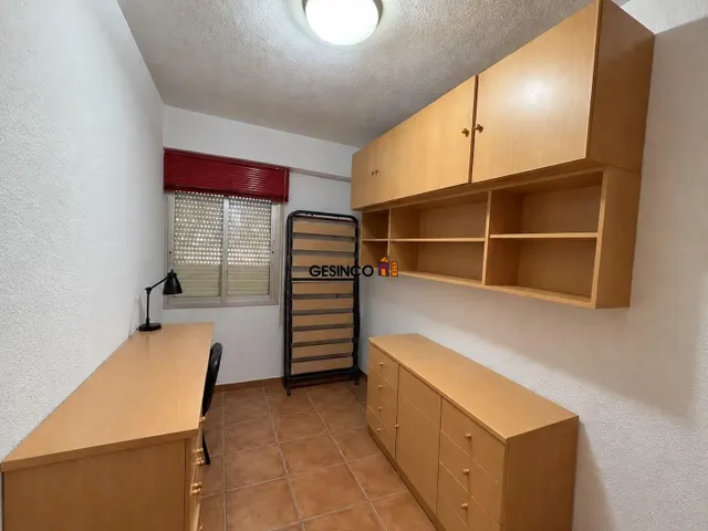 PISO EN SEGUNDA PLANTA SIN ASCENSOR — 7