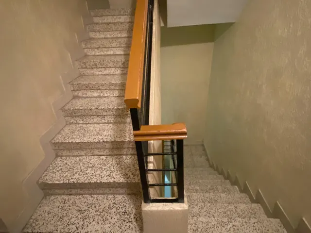 Piso de 3 dormitorios en alquiler -  barrio san antón — 44