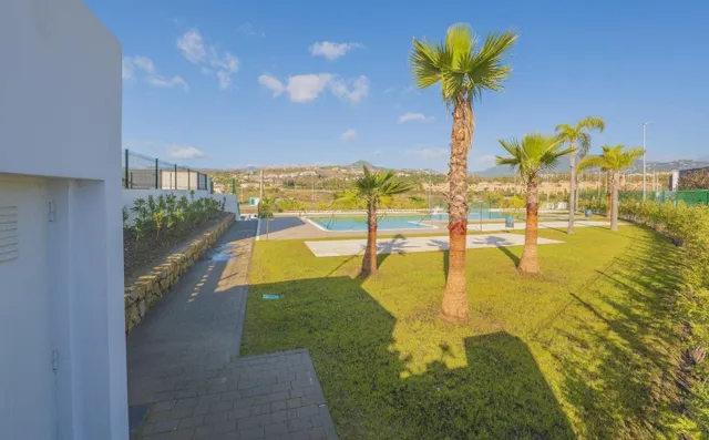 Adosado 3 habitaciones 206m² en venta - Estepona — 27