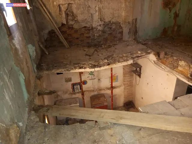 Se vende casa en la Juderia — 7