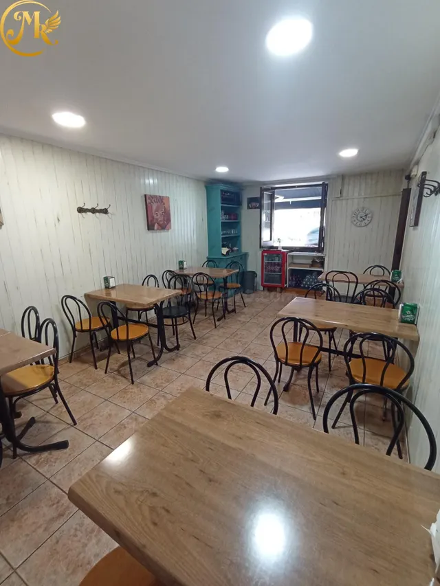 Traspaso Bar-Restaurante junto al Hospital Valdecilla, se traspasa por  jubilación. — 2