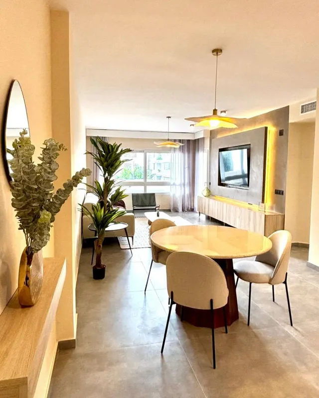 Apartamento Puerto Banús — 2