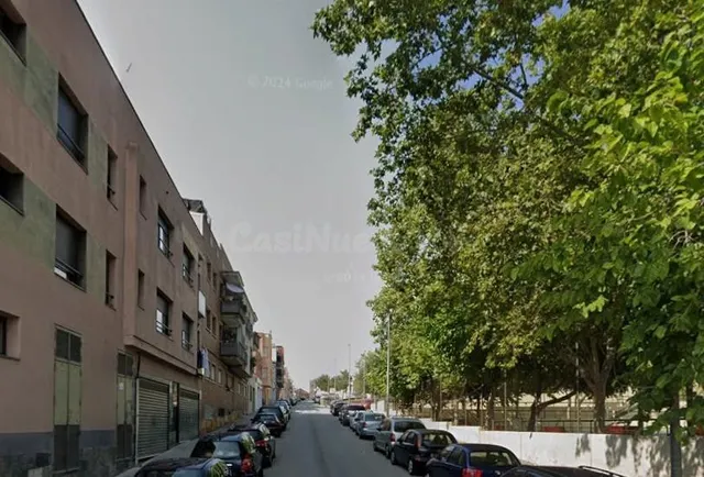 PISO EN TERRASSA