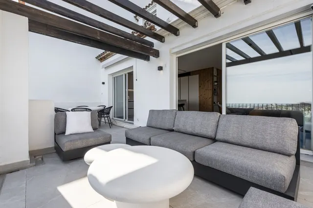 Ático Dúplex 3 habitaciones 255m² en venta - El Madroñal — 7