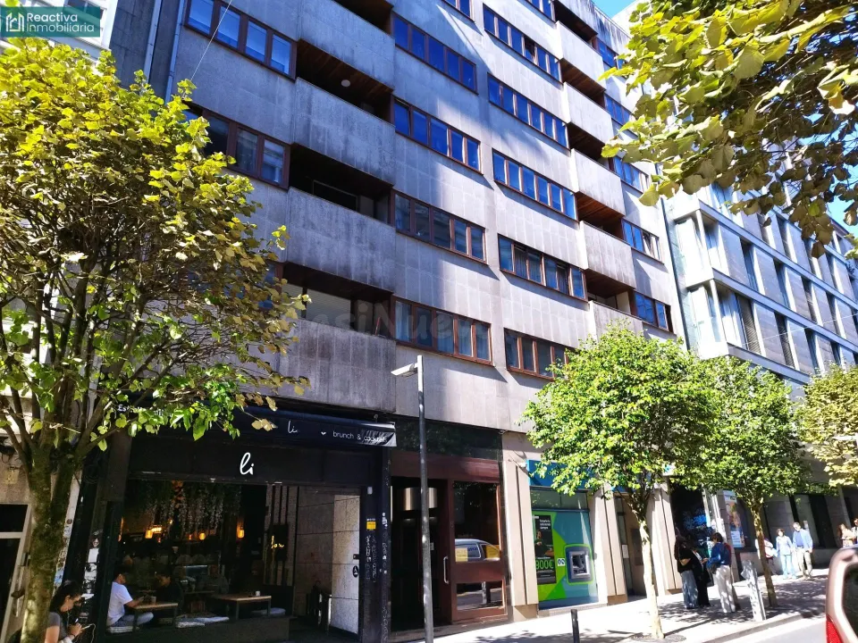 Piso en General Pardiñas