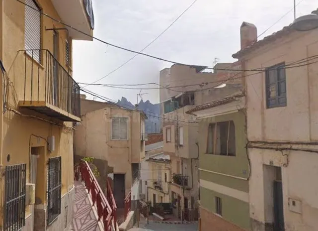 Venta de Chalet en Abarán (Murcia) - foto 2