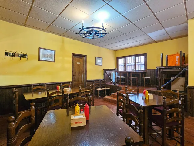 Local Comercial con Licencia de Restaurante en San Vicente del Raspeig — 18